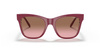 Okulary VOGUE VO5428S299414. Okulary przeciwsłoneczne, Kolor różowy. Kobieta.