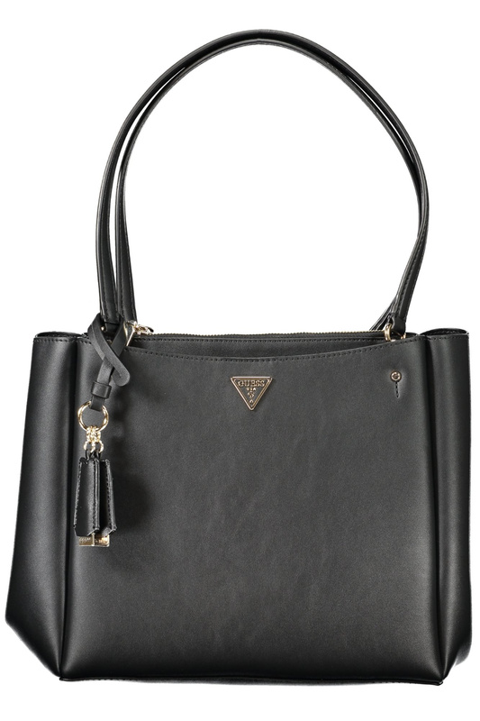 TORBA DAMSKA GUESS JEANS CZARNA