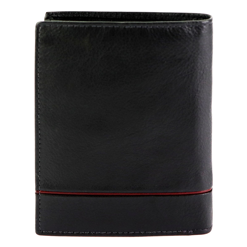 Skórzany męski portfel Pierre Cardin YS605 326