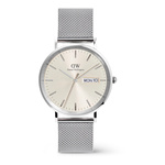Męski zegarek DANIEL WELLINGTON DW00100828