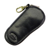 EL FORREST etui na klucze pokrowiec skóra naturalna 2 karabińczyki