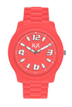 Zegarek unisex Haurex SO381XO2