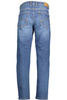 NIEBIESKIE JEANSOWE MĘSKIE JEANSOWE HARMONT&BLAINE