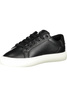 CALVIN KLEIN CZARNE DAMSKIE BUTY SPORTOWE