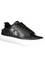CALVIN KLEIN MĘSKIE CZARNE BUTY SPORTOWE