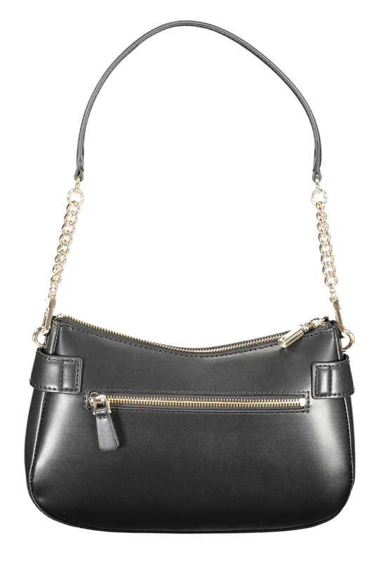 TORBA DAMSKA GUESS JEANS CZARNA