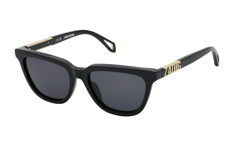 Okulary przeciwsłoneczne damskie Zadig&voltaire SZV403-530700