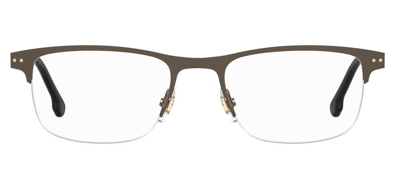 Okulary CARRERA CARRERA2019T. Okulary, Kolor brązowy. Unisex.