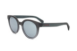 Okulary LEVI'S LV-1009-S-KB7. Okulary przeciwsłoneczne, Kolor szary. Unisex.