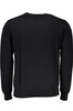 CZARNY SWETER MĘSKI HARMONT & BLAINE