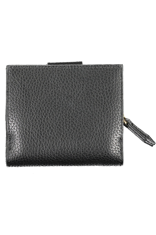 PORTFEL DAMSKI VALENTINO BAGS CZARNY