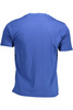 T-SHIRT MĘSKI Z KRÓTKIM RĘKAWEM NORTH SAILS NIEBIESKI