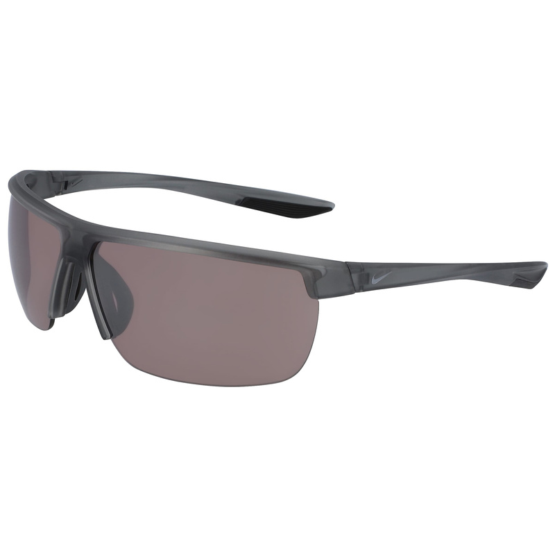 Okulary NIKE TEMPESTECW466. Okulary przeciwsłoneczne, Kolor szary. Mężczyzna.