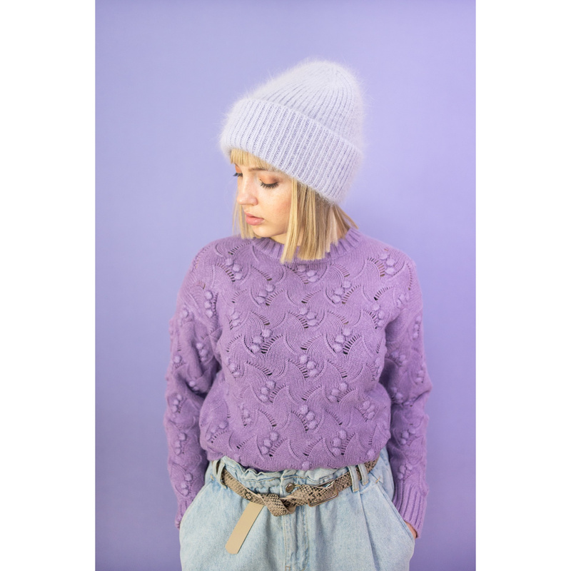 Polska czapka Halina