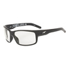 Okulary ARNETTE AN4202-22675X. Okulary przeciwsłoneczne, Kolor czarny. Mężczyzna.