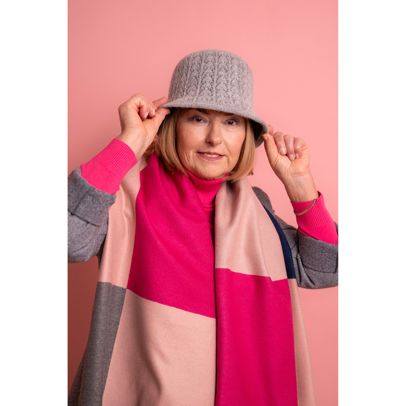 Kapelusz Dwa Wcielenia