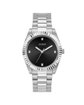 Zegarek GUESS GW0542G1. Kwarcowy, Kolor czarny. Mężczyzna.