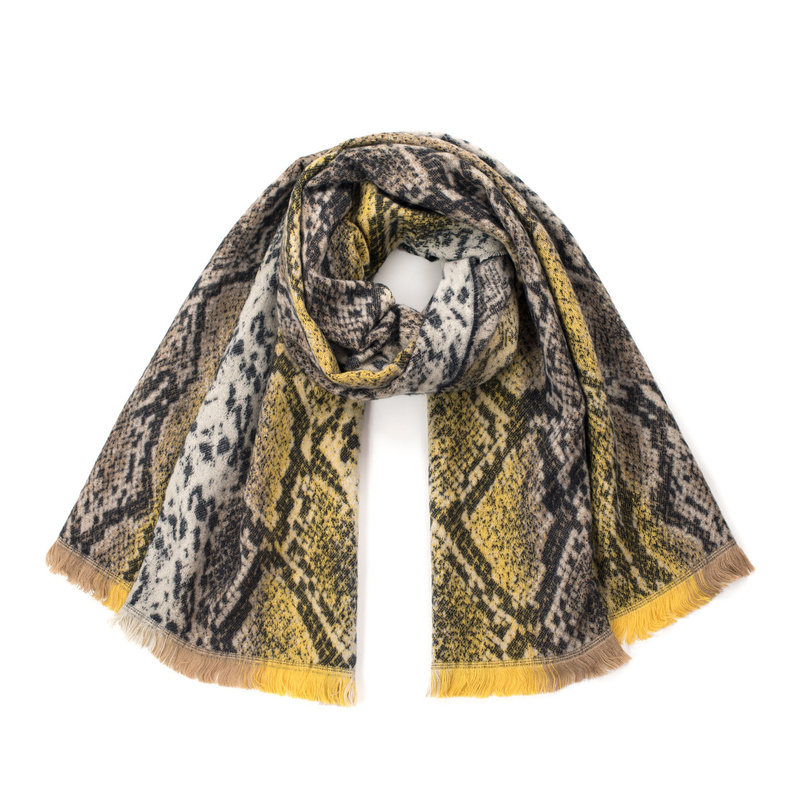 Torebka Animal Pattern