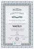 Zegarek WATXANDCO COWA1044. Pasek, Kolor #N/D. Unisex.