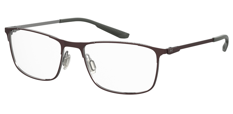 Okulary UNDER ARMOUR UA5015GPJPF41. Okulary, Kolor niebieski. Mężczyzna.