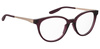 Okulary UNDER ARMOUR UA50286XQF417. Okulary, Kolor przezroczysty. Kobieta.