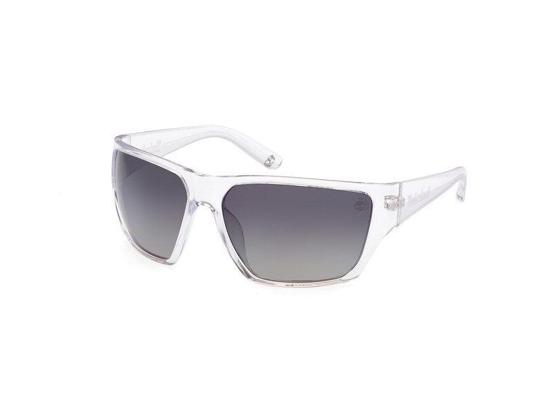 Okulary TIMBERLAND TB9289-6626D. Okulary przeciwsłoneczne, Kolor GLASS. Mężczyzna.