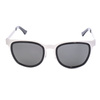 Okulary LGR GLOR-SILVER01. Okulary przeciwsłoneczne, Kolor szary. Unisex.