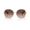 Damskie okulary przeciwsłoneczne Tory Burch TY6112-334613