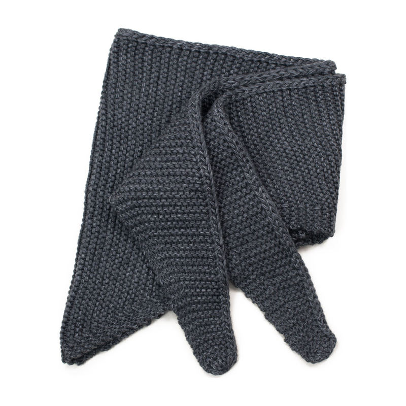 Rękawiczki Wełna Z Perłą