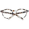 Okulary LIEBESKIND 110190087749. Okulary z nakładką, Kolor szary. Unisex.