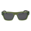 Okulary POLAROID PLD6238SX511E. Okulary przeciwsłoneczne, Kolor zielony. Mężczyzna.