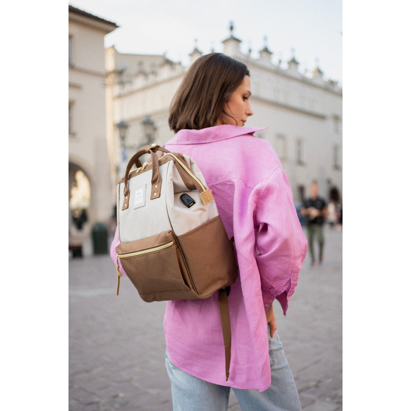 Plecak Himawari Plain M