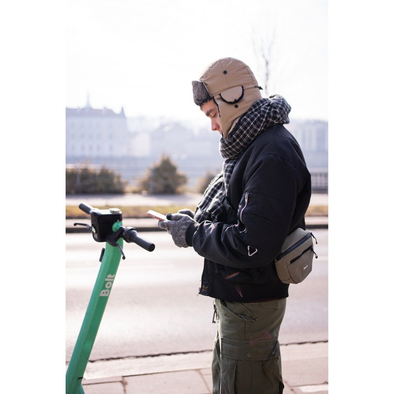 Rękawiczki Via Lattea