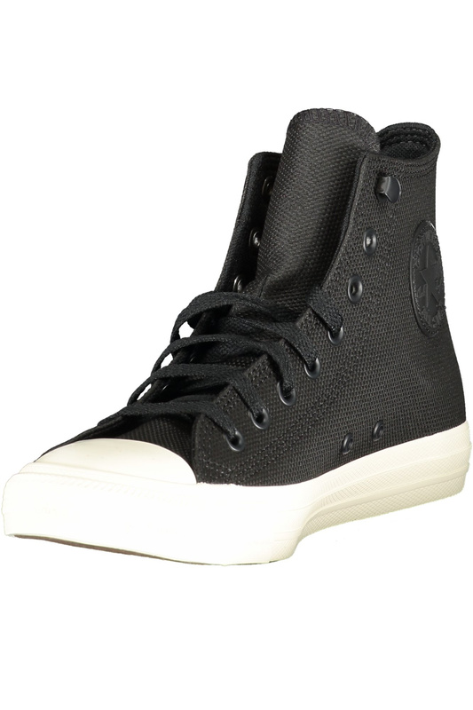 Converse damskie czarne buty sportowe