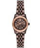 Zegarek MICHAEL KORS MK4844. Kwarcowy, Kolor brązowy. Kobieta.