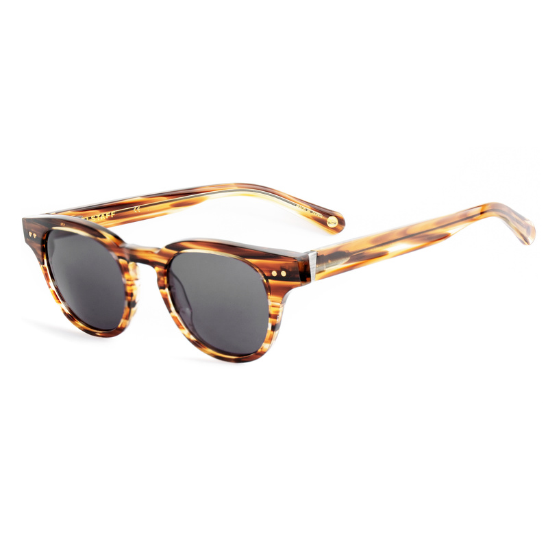 Okulary BELSTAFF MARSHALL-S061. Okulary przeciwsłoneczne, Kolor brązowy. Kobieta.