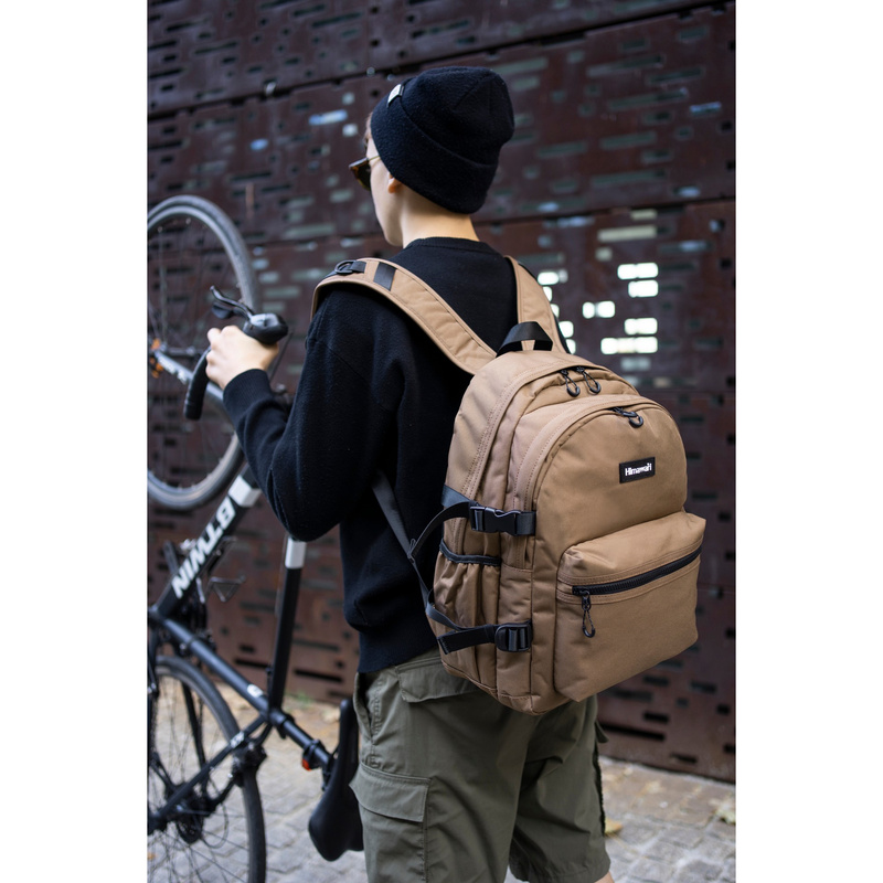 Plecak Himawari Box L