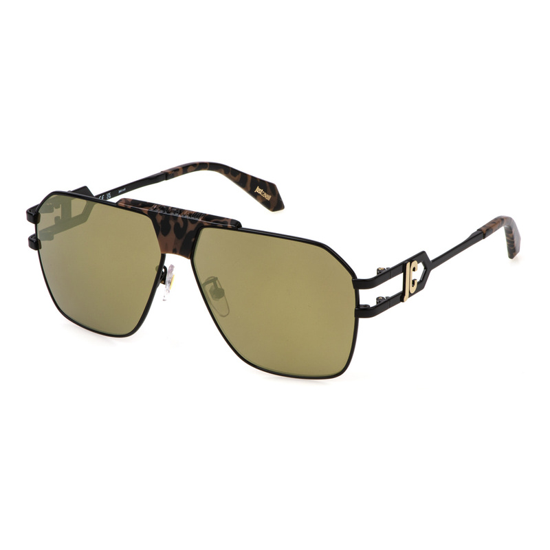 Okulary przeciwsłoneczne unisex JUST CAVALLI SJC094