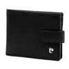 Skórzany męski portfel Pierre Cardin YS604 8825A