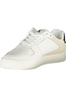 DAMSKIE BUTY SPORTOWE CALVIN KLEIN BIAŁY