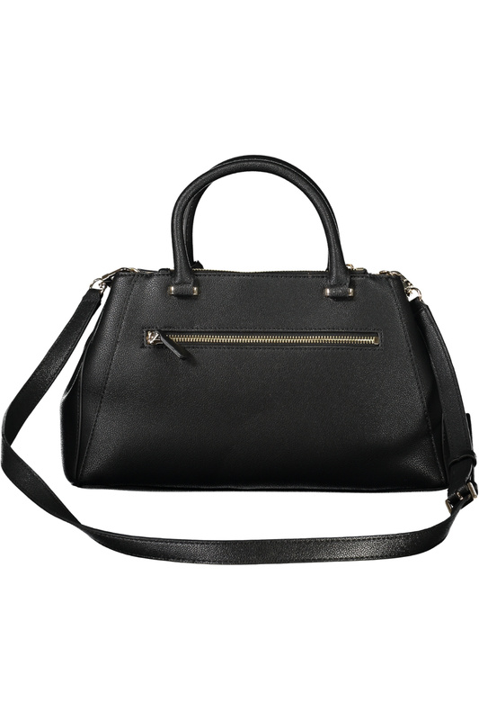 TORBA DAMSKA GUESS JEANS CZARNA