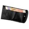 Skórzany męski portfel Money Kepper CC 3653