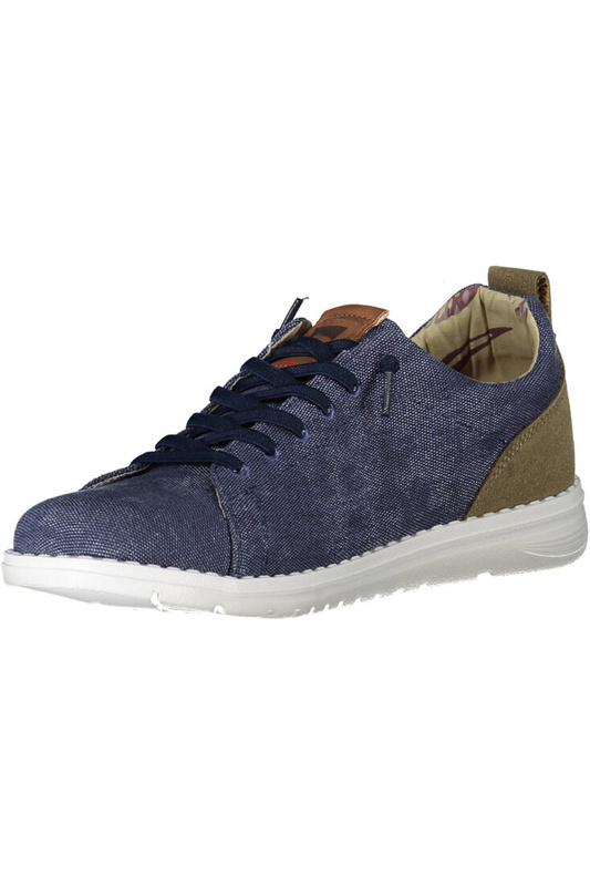 CARRERA NIEBIESKIE BUTY SPORTOWE MĘSKIE
