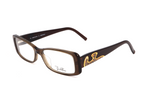 Okulary EMILIO PUCCI EP264820752. Okulary, Kolor HAZELNUT. Kobieta.
