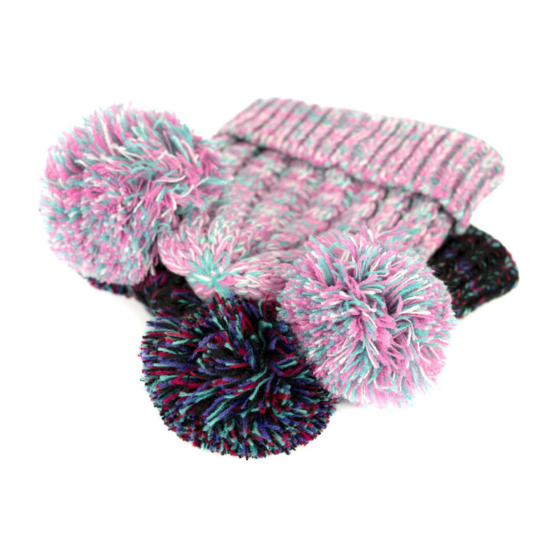 Czapka Winnie Winter