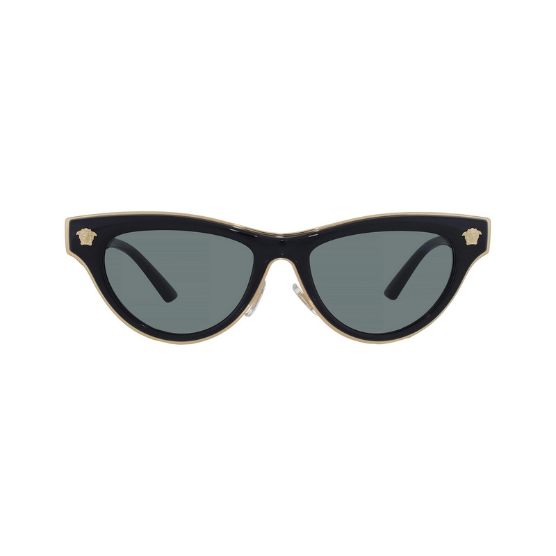 Damskie okulary przeciwsłoneczne Versace VE2273-GB1-87