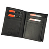 Skórzany męski portfel Pierre Cardin TILAK28 326 RFID