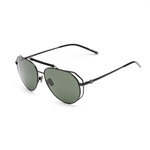 Okulary BELSTAFF LEGEND-NEGRO. Okulary przeciwsłoneczne, Kolor czarny. Mężczyzna.