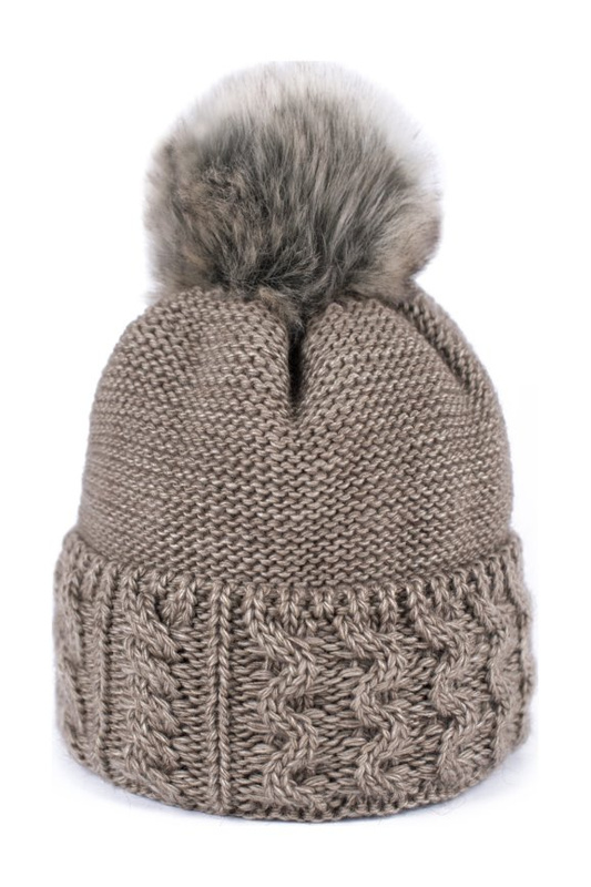 Czapka Górska Wędrówka