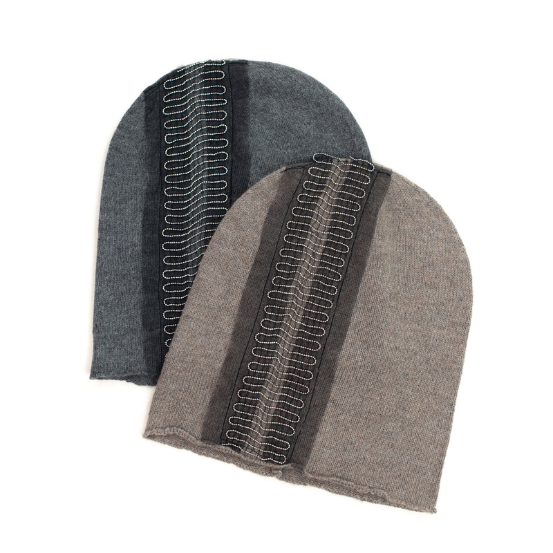 Czapka Perełkowy Urok